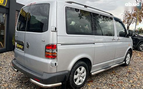 Volkswagen Transporter 2007 - фото 4
