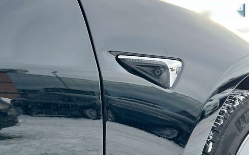 Tesla Model 3 2020 - фото 23