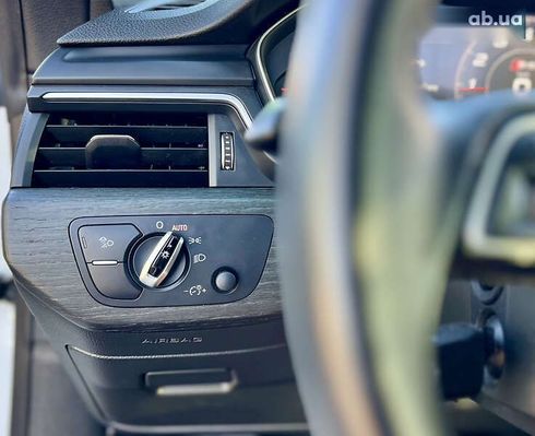 Audi A5 2017 - фото 21
