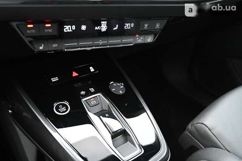 Audi Q4 Sportback e-tron 2022 - фото 28