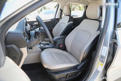 Ford Escape 2022 - фото 8