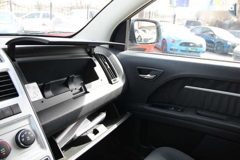 Dodge Journey 2010 - фото 14