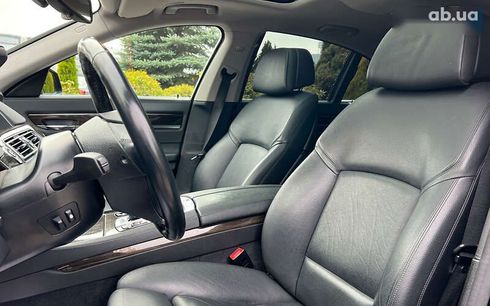 BMW 7 серия 2015 - фото 9