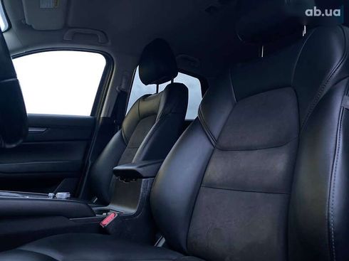Mazda CX-5 2019 - фото 18