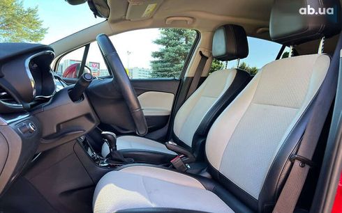 Buick Encore 2018 - фото 17