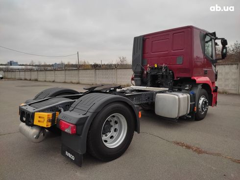 Iveco Stralis 2017 - фото 4