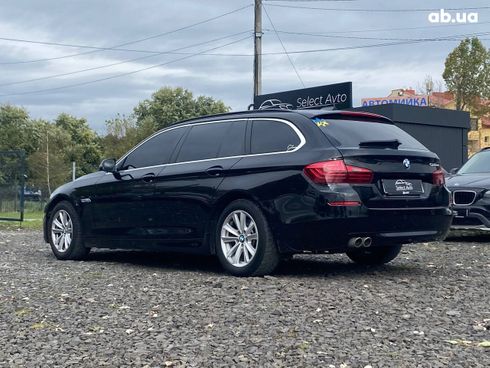 BMW 5 серия 2014 - фото 4
