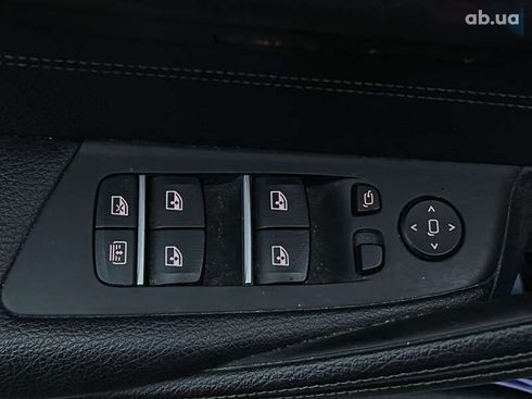 BMW 5 серия 2018 - фото 20