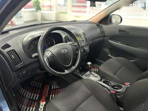 Hyundai i30 2011 - фото 22