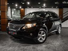 Продажа б/у Lexus RX в Одессе - купить на Автобазаре