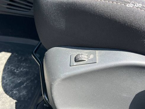 Peugeot 2008 2016 белый - фото 28
