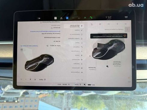Tesla Model 3 2023 - фото 8
