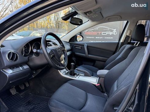Mazda 6 2010 - фото 21