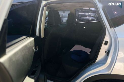 Nissan Qashqai 2008 - фото 14