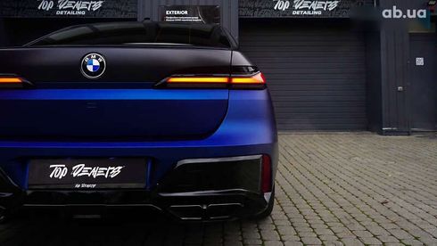 BMW 7 серия 2024 - фото 22