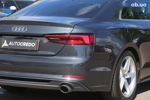 Audi A5 2018 - фото 10