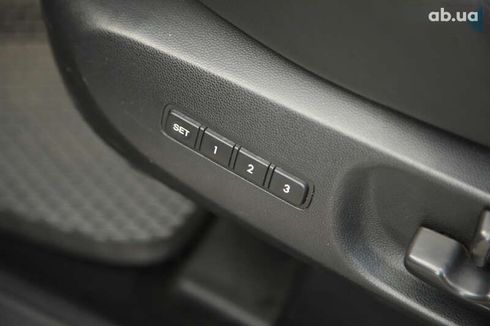 Mazda CX-9 2009 - фото 20