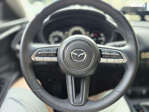 Mazda CX-30 2022 - фото 12