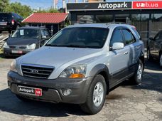 Продажа б/у Kia Sorento 2006 года в Виннице - купить на Автобазаре