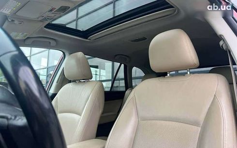 Subaru Outback 2016 - фото 13