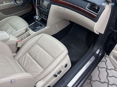 Skoda Superb 2009 - фото 28