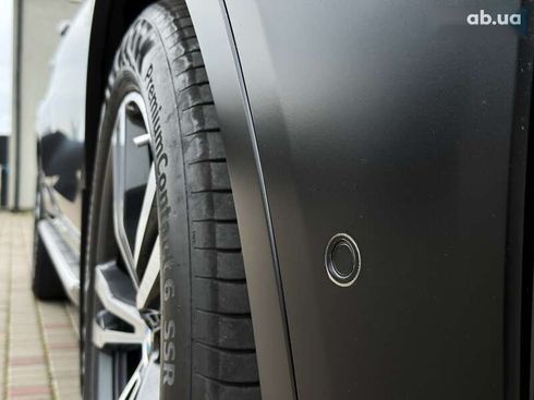 BMW X7 2021 - фото 21