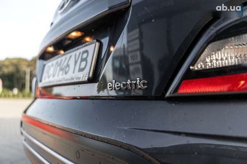 Hyundai Kona 2021 - фото 6