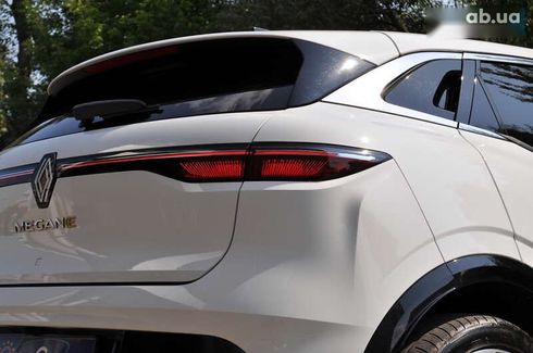Renault Megane 2023 - фото 15