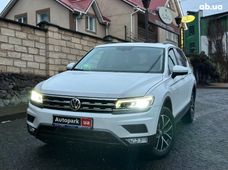 Купити Volkswagen бу в Вінниці - купити на Автобазарі