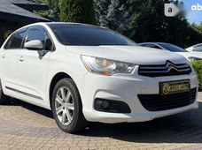 Продажа б/у Citroёn C4 2011 года - купить на Автобазаре