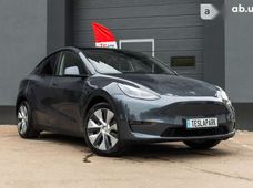 Продажа б/у Tesla Model Y 2023 года - купить на Автобазаре