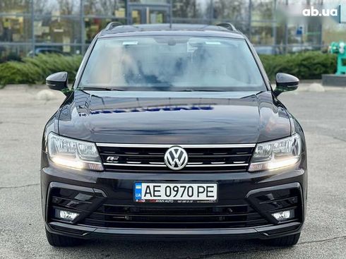 Volkswagen Tiguan 2019 - фото 5