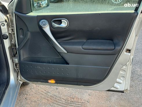 Renault Megane 2005 серый - фото 22