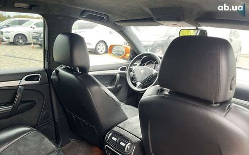 Porsche Cayenne 2008 - фото 29