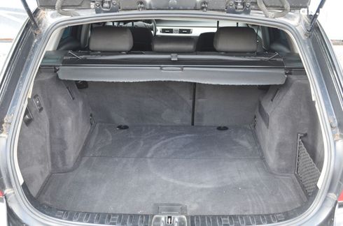 BMW 3 серия 2012 черный - фото 10