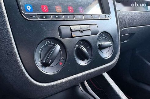 Volkswagen Golf 2004 - фото 22