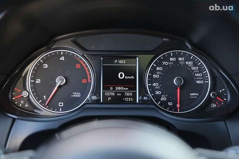 Audi Q5 2014 - фото 17