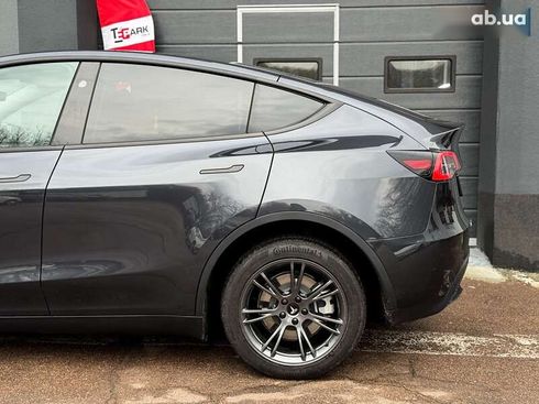 Tesla Model Y 2024 - фото 7