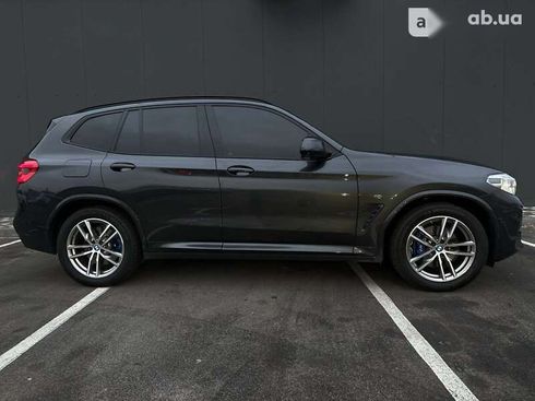 BMW X3 2019 - фото 2