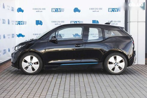 BMW i3 2017 - фото 13