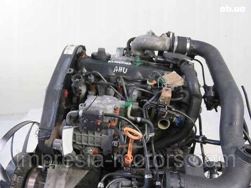 двигатель в сборе для Volkswagen passat b5 - купить на Автобазаре - фото 4