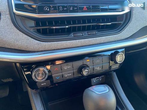 Jeep Compass 2024 - фото 17