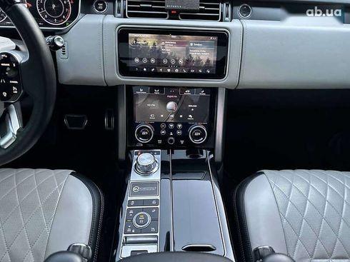 Land Rover Range Rover 2019 - фото 22