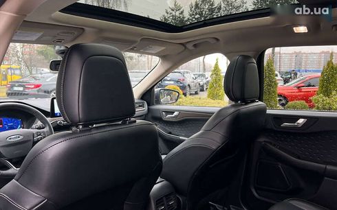 Ford Escape 2020 - фото 14