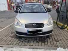 Запчасти Hyundai Accent в Харькове - купить на Автобазаре