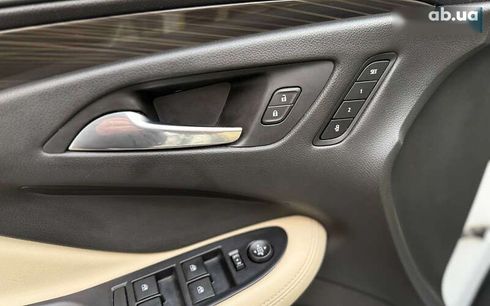 Buick Envision 2019 - фото 11