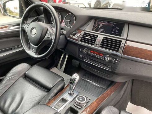 BMW X5 2011 - фото 14