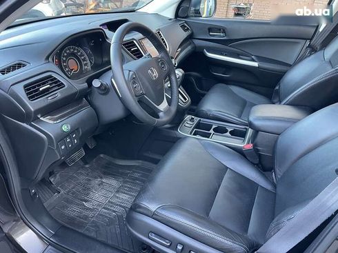 Honda CR-V 2016 - фото 2