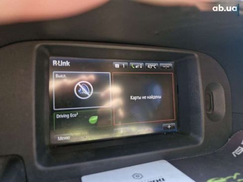 Renault Kangoo 2016 - фото 18