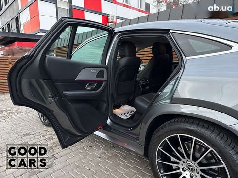 Mercedes-Benz GLE-Class 2022 - фото 30